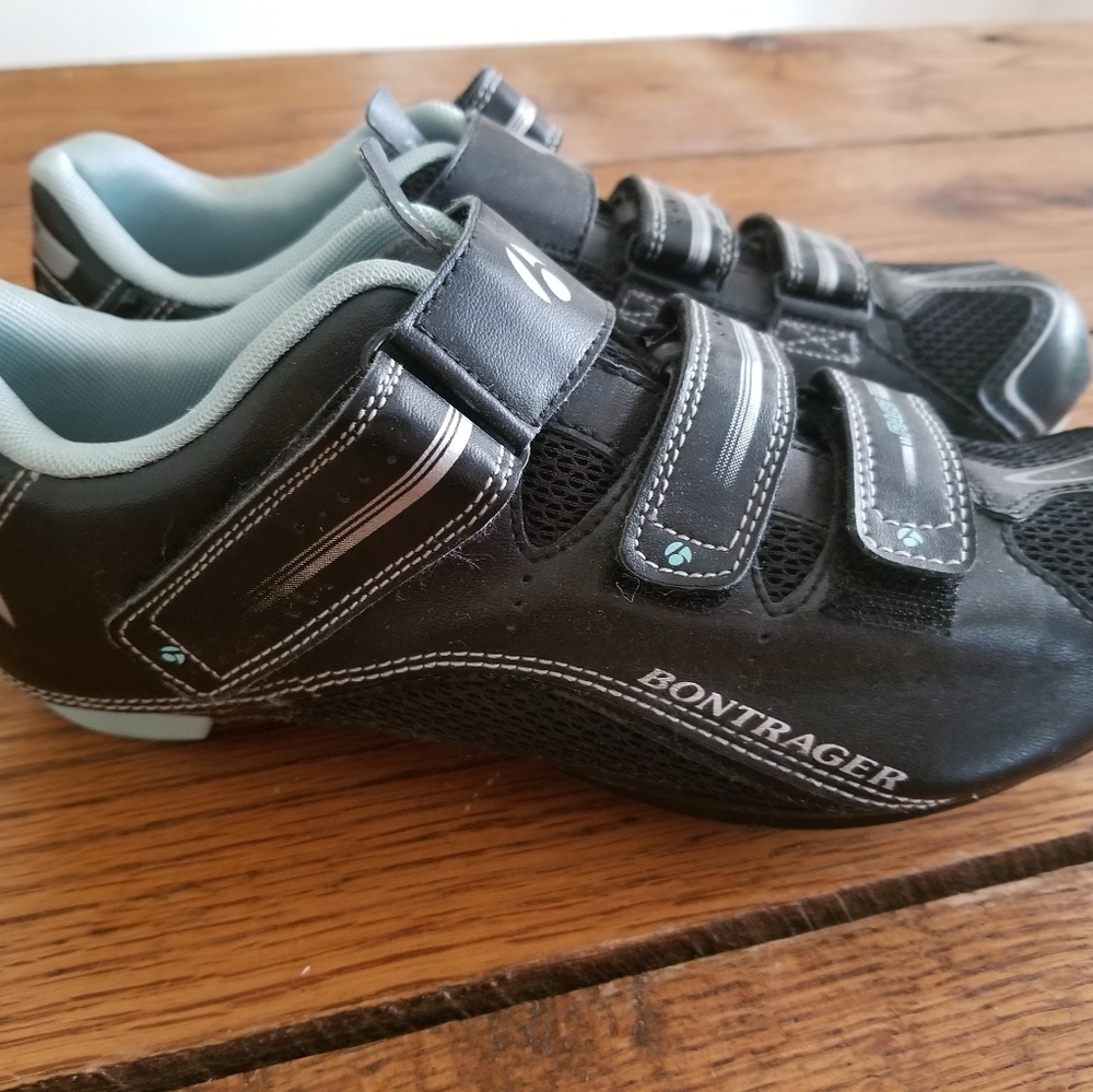 Bontrager Race Road Inform Cycling Shoes